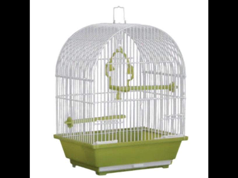 SP-2808 JAULA AVY BOX 
MONTE VERDE by SUNNY 
30X23X39cm