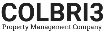 Colbri3 Property Management Company