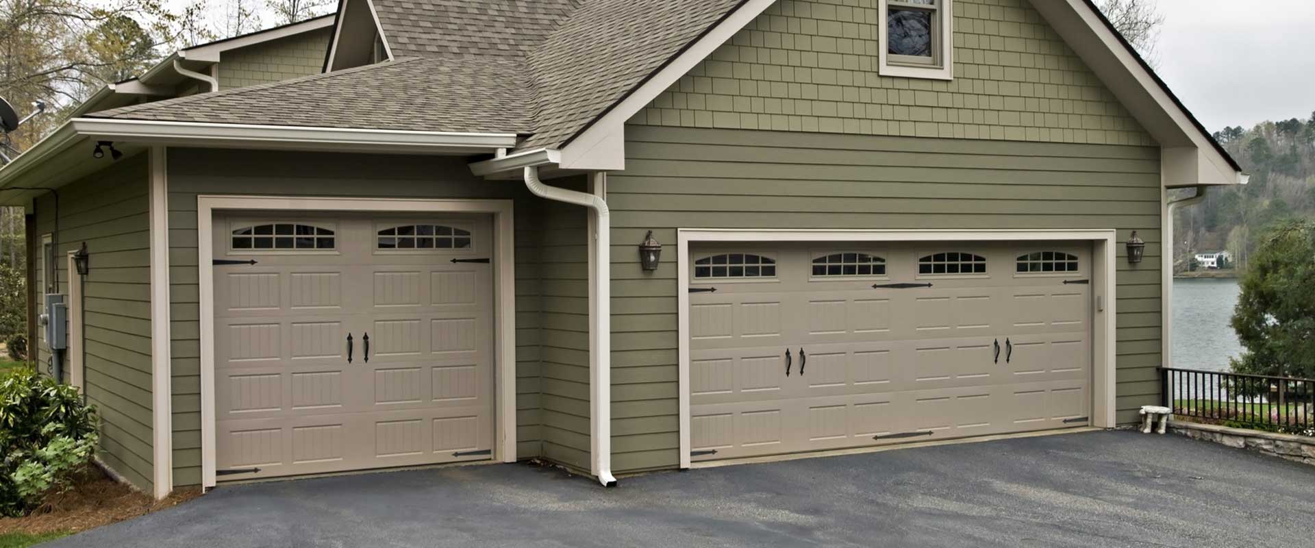 Garage Door Installation And Repair Prospect