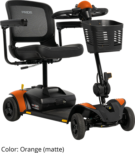 GOGO Elite 2 Platinum