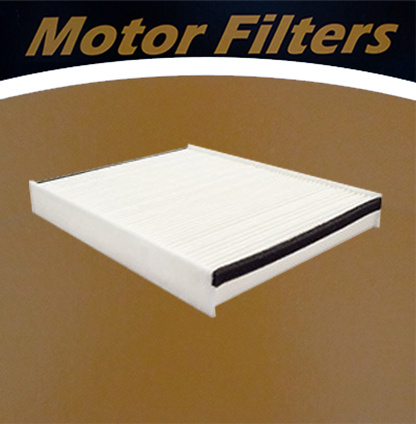 HCC-4474 FILTRO DE CABINA