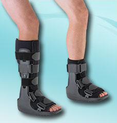 BOTA WALKER SIN AIRE $1390 Y 1490