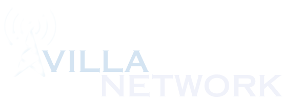 Villa Network -  instalación de antenas - Motozintla