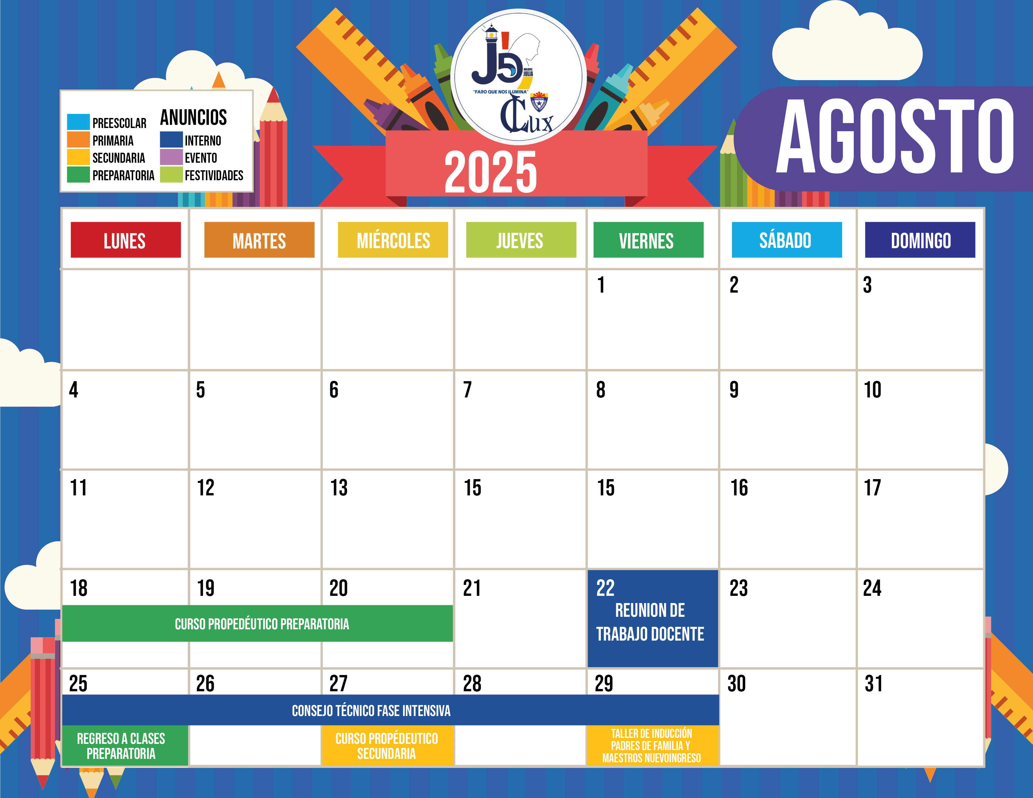 Junio 2025 Junio 2025