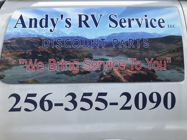 Andys RV Service