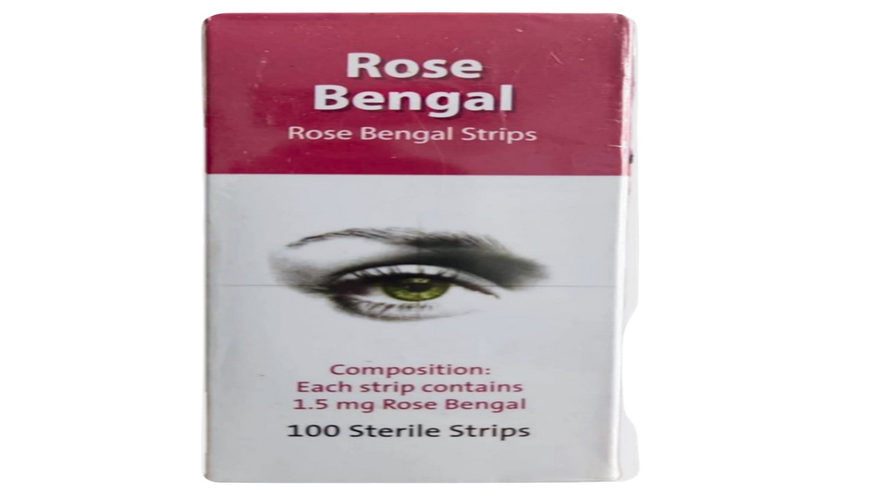 ROSA DE BENGALA
CAJA CON 100 PIEZAS