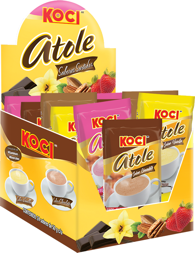 Koci Atole