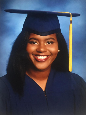 Graduate 1
