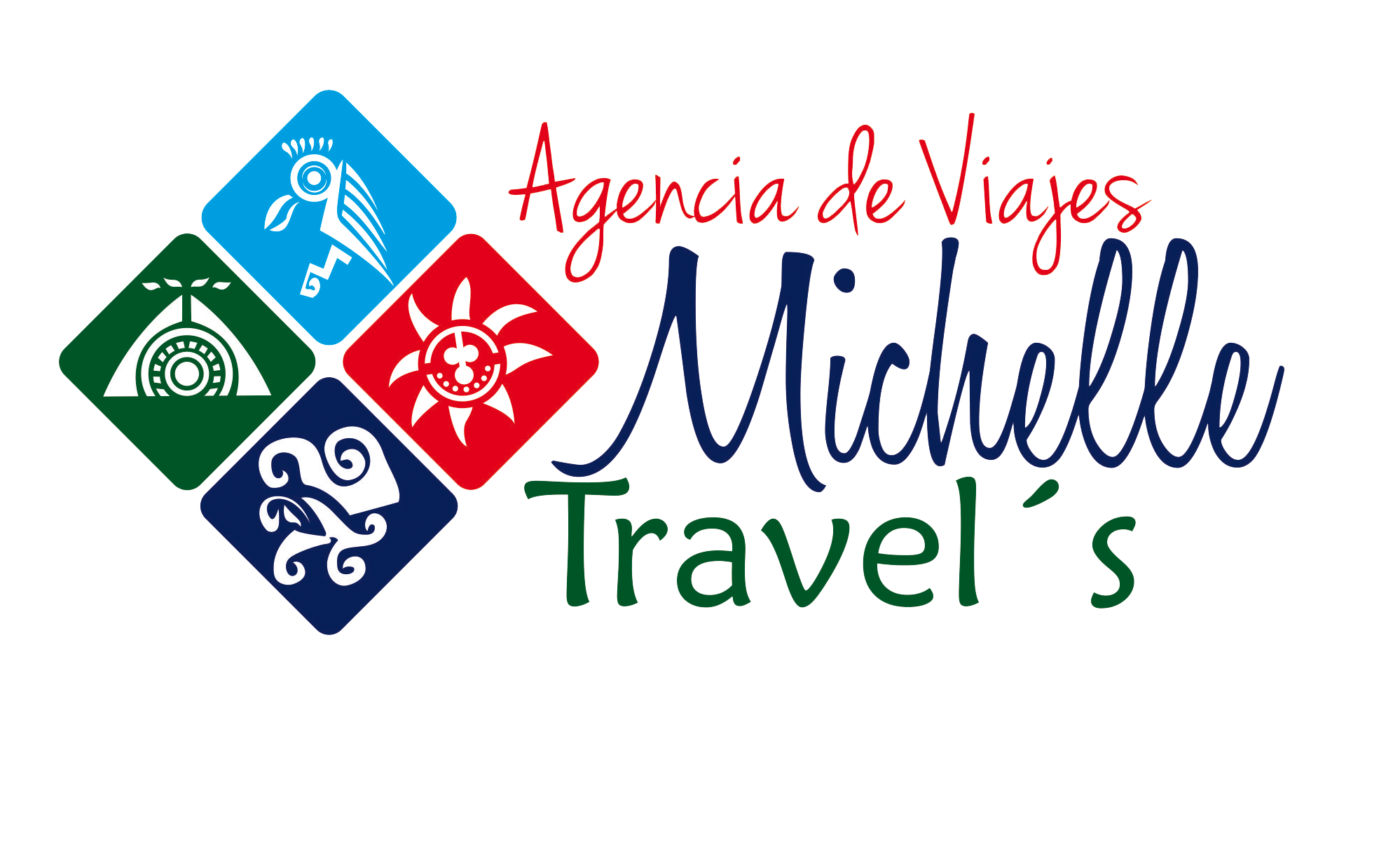 MICHELLE TRAVELS