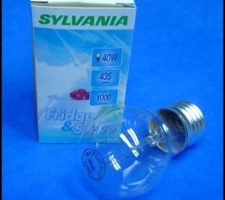 Bombillo Inc. E27 Multiusos 25W 
120V  Claro   Cod - 10146
