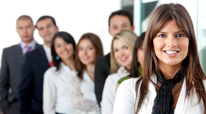 FMK Consultores - RECLUTAMIENTO DE ASESORES