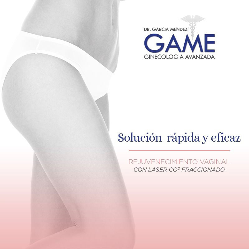 Dr. Edilberto García Méndez, Ginecología Avanzada - SOLUCIONES RAPIDAS