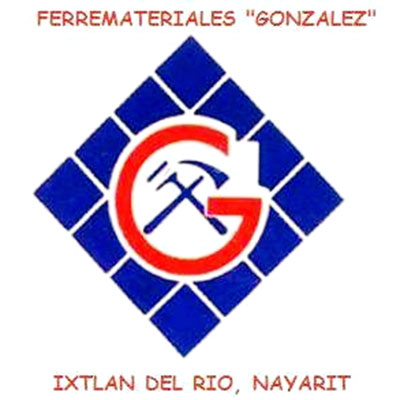 Venta de materiales para construcción – Ferromateriales Gonzalez – Nayarit