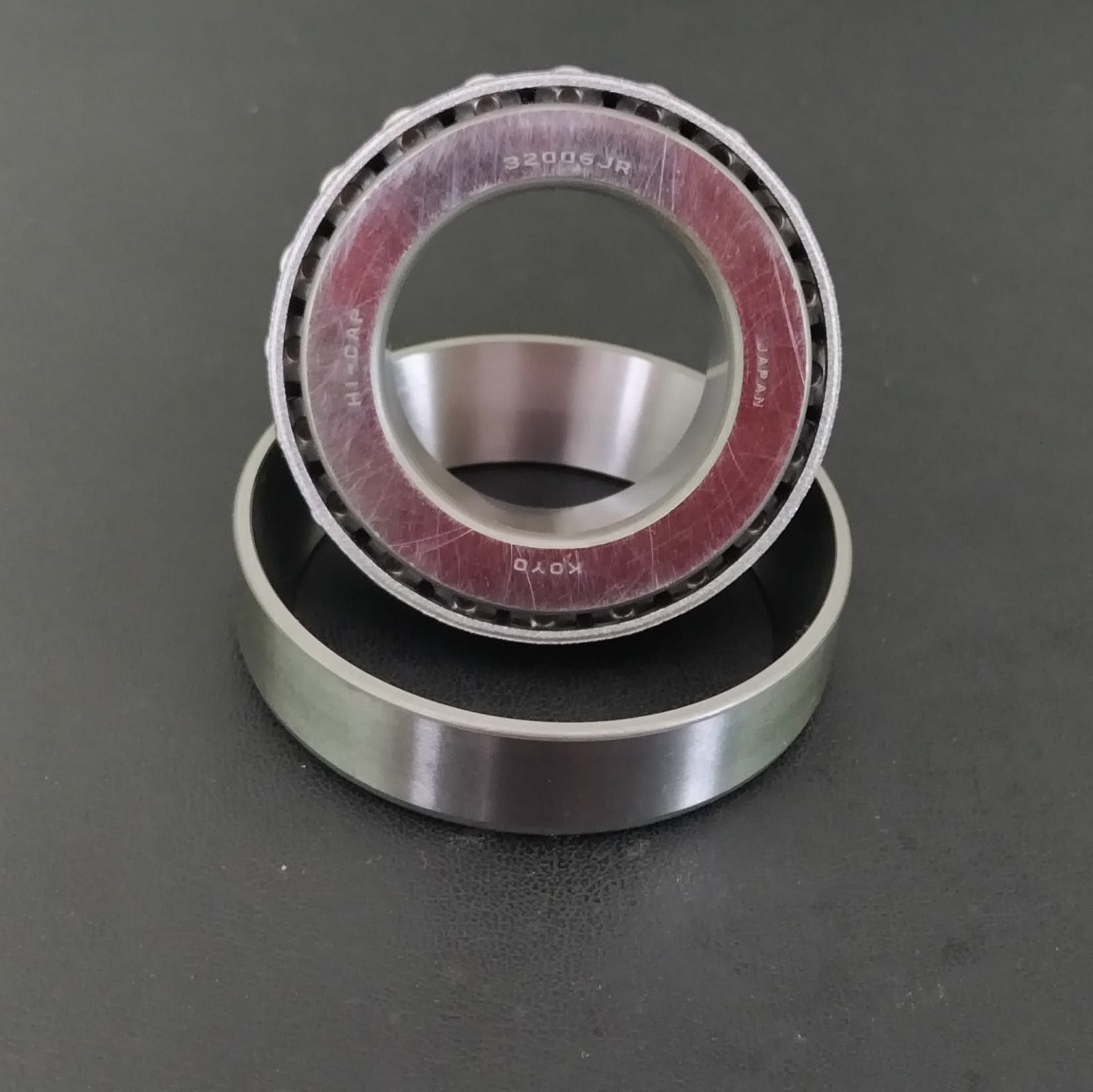 EURO DIESEL
PIÑON INFERIOR
REMPLAZO
KOYO
$420