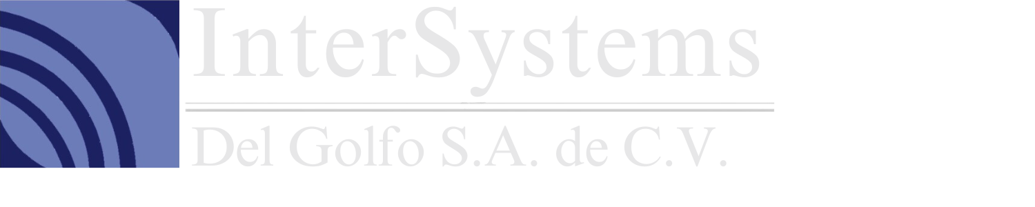 Intersystems del Golfo