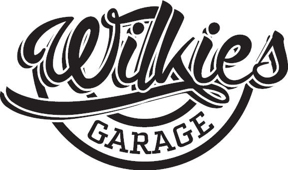 WILKIE'S GARAGE