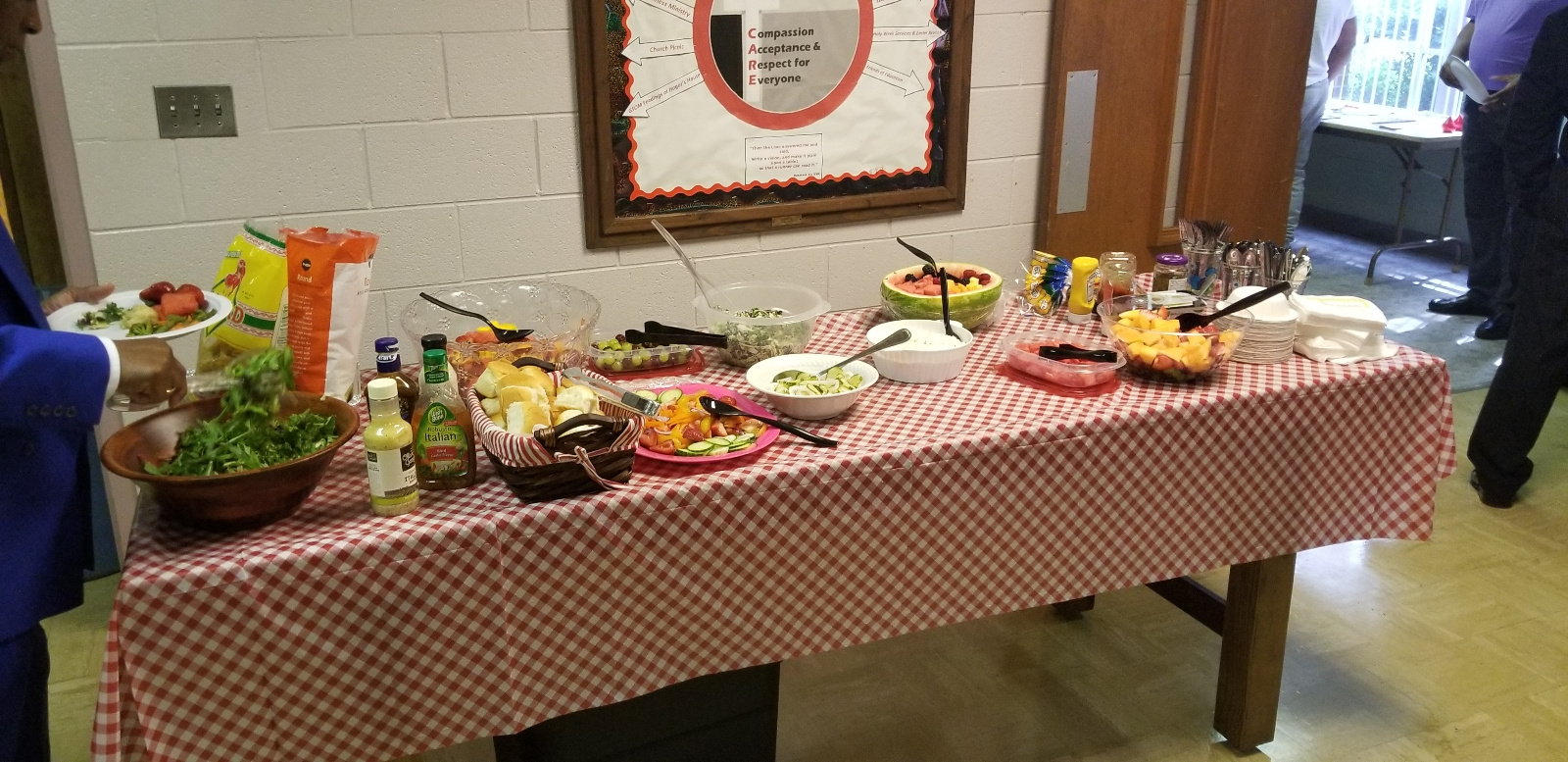 Kings of Q - June 2019