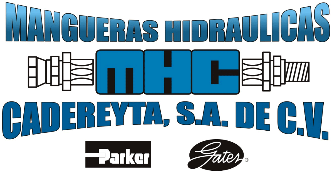 Mangueras y conexiones industriales- en Monterrey - MANGUERAS HIDRAULICAS CADEREYTA SA DE CV