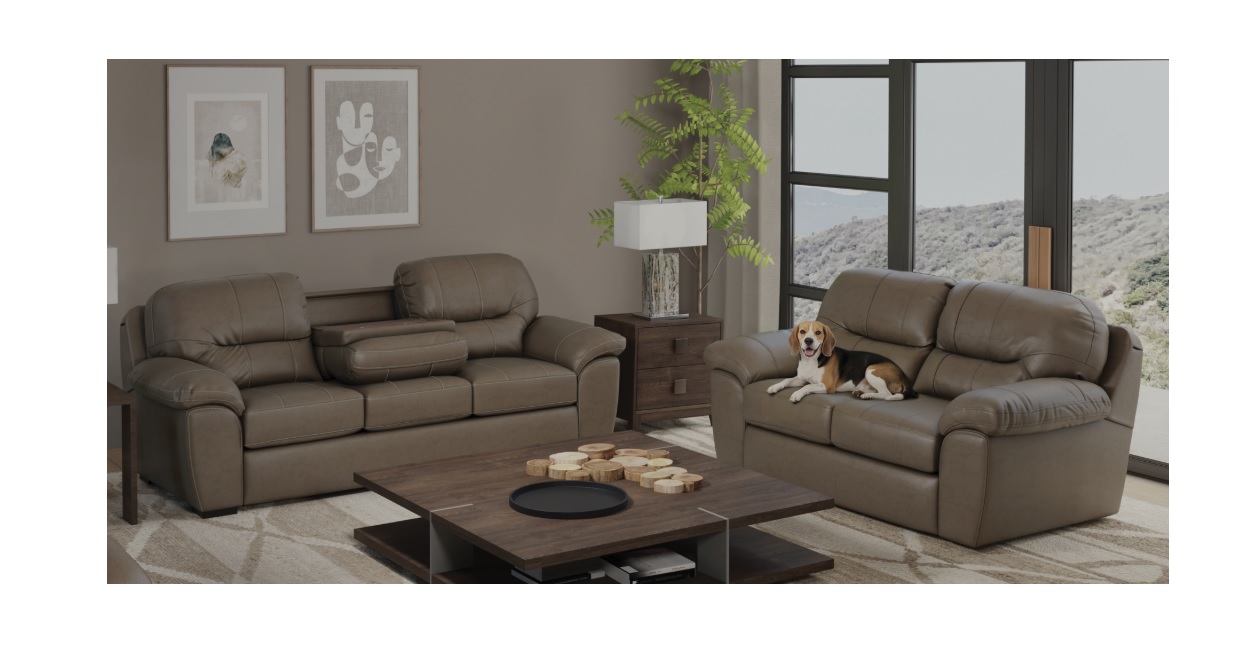 2453 Dutton Taupe (also in Smoke)