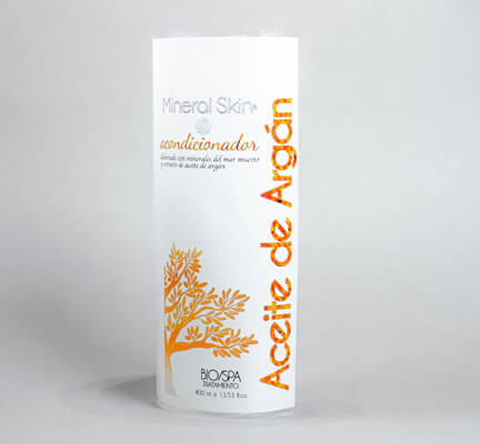 Flexi Seals S.A. de C.V. - BOLSAS DE POLIETILENO