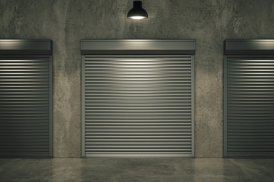 Los Cabos Mini & RV Storage  -  bodegas