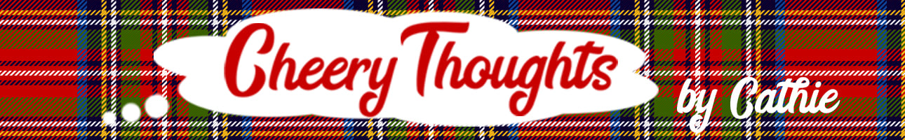 Cheery Thoughts