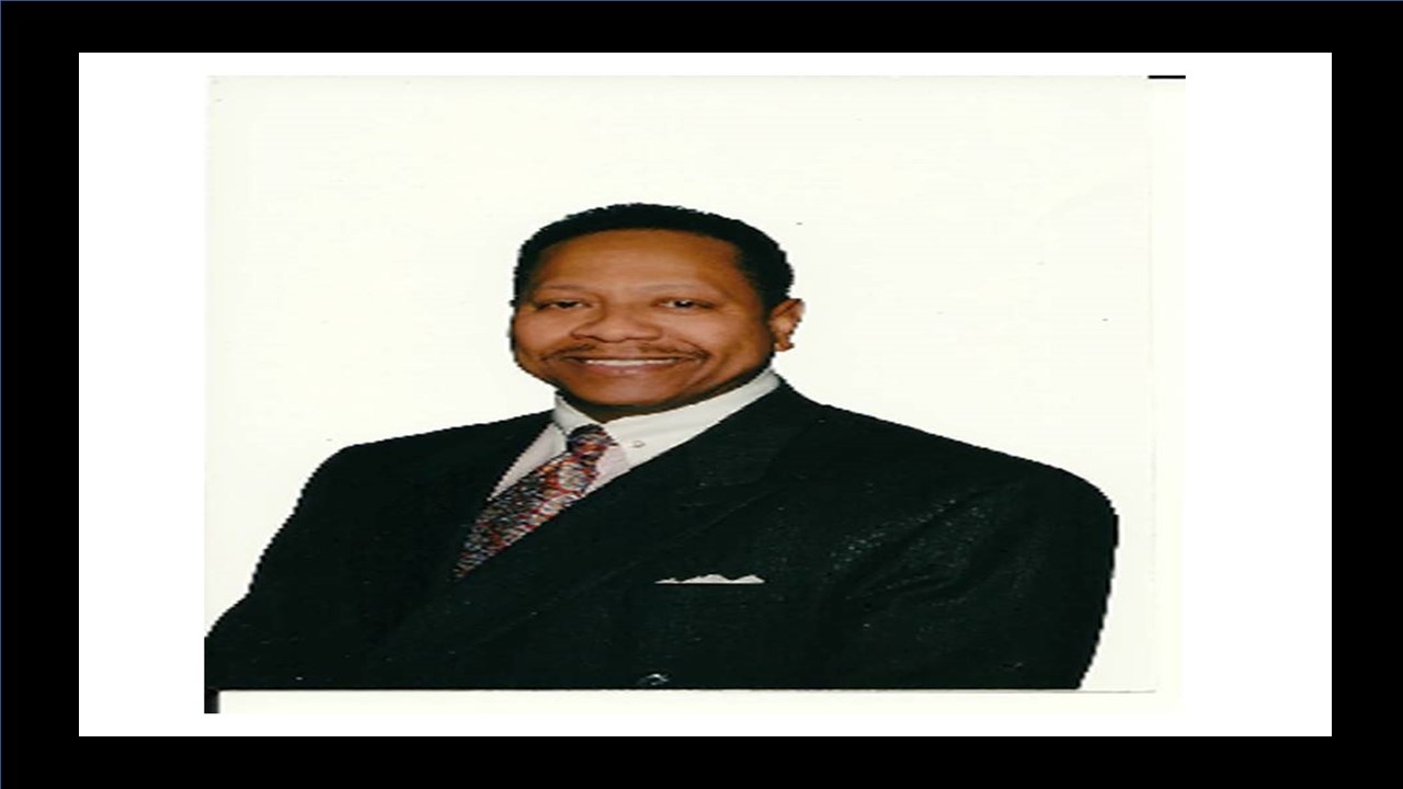 DR. WESLEY BARRY
(Alabama)