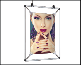 Easy Poster Stretcher
59.5 cm x 84 cm
1 pieza en caja