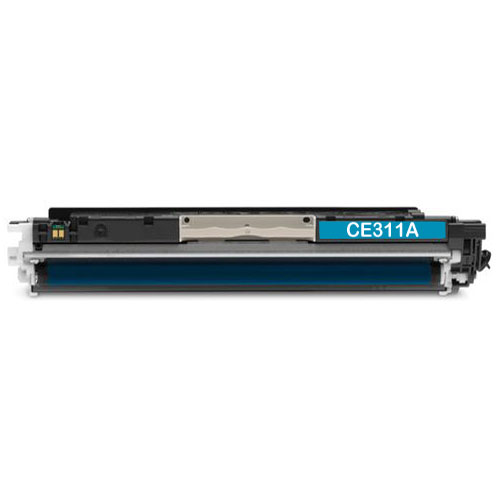 HP CE311A, CF351A
Cyan, 1000 Pags
1 Pza, 19/05/2019
$300
