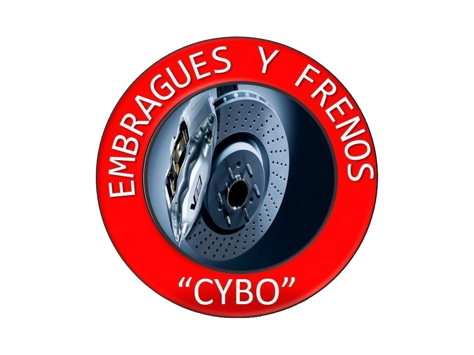 EMBRAGUES Y FRENOS CYBO