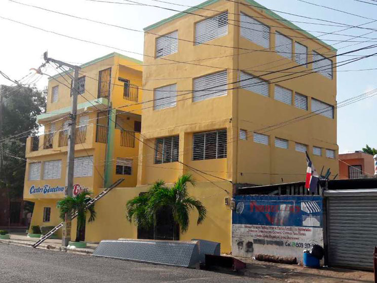 Colegio San Elías