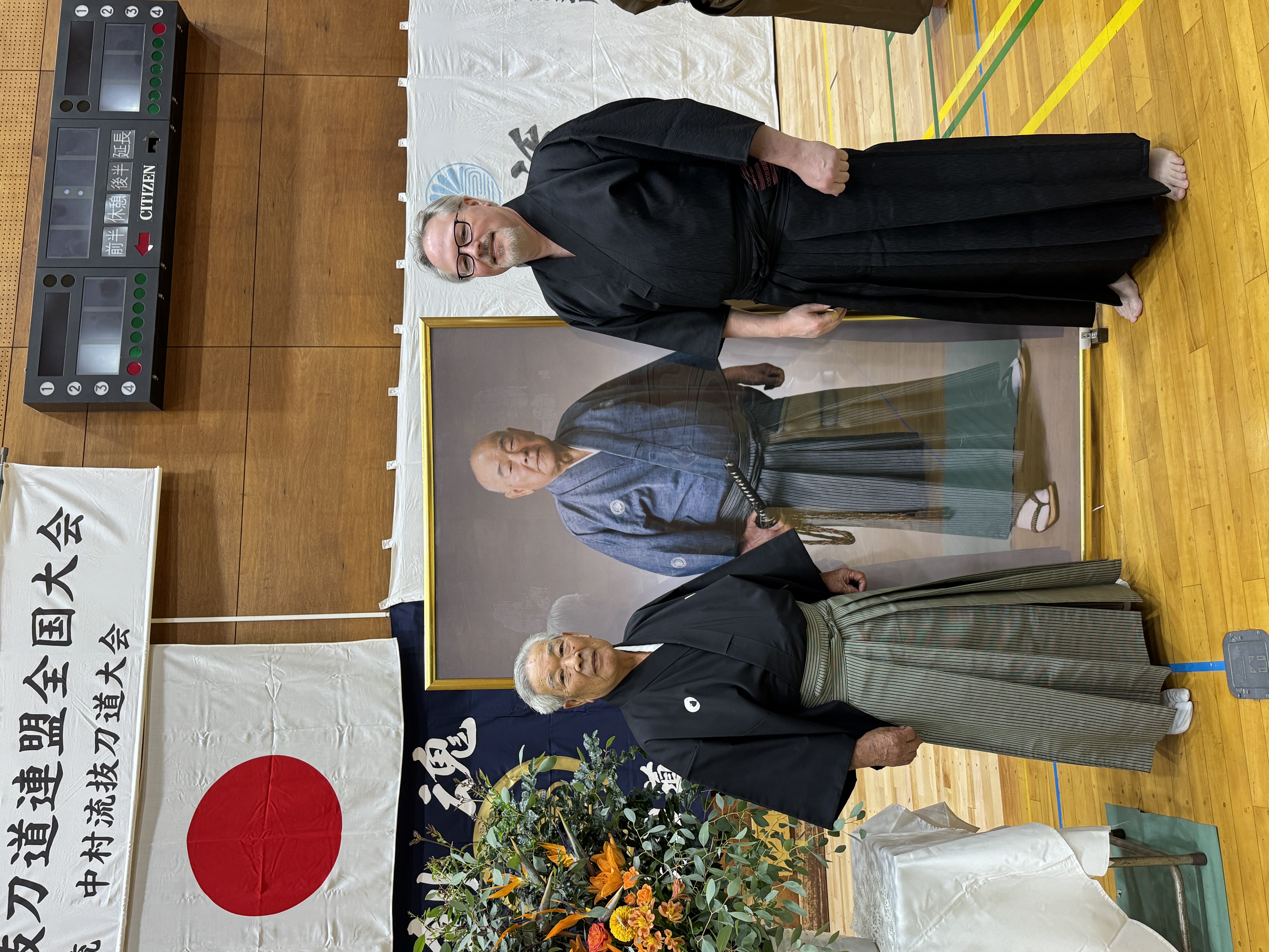 An amazing teacher - always a pleasure to get detailed instruction each year.