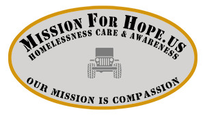 Mission For Hope, Inc.