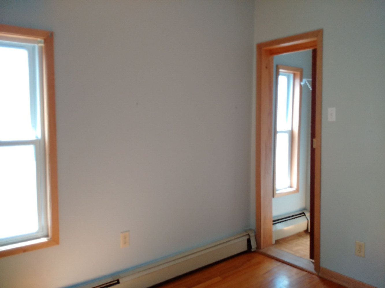 145 Metcalf #2 Bedroom 3