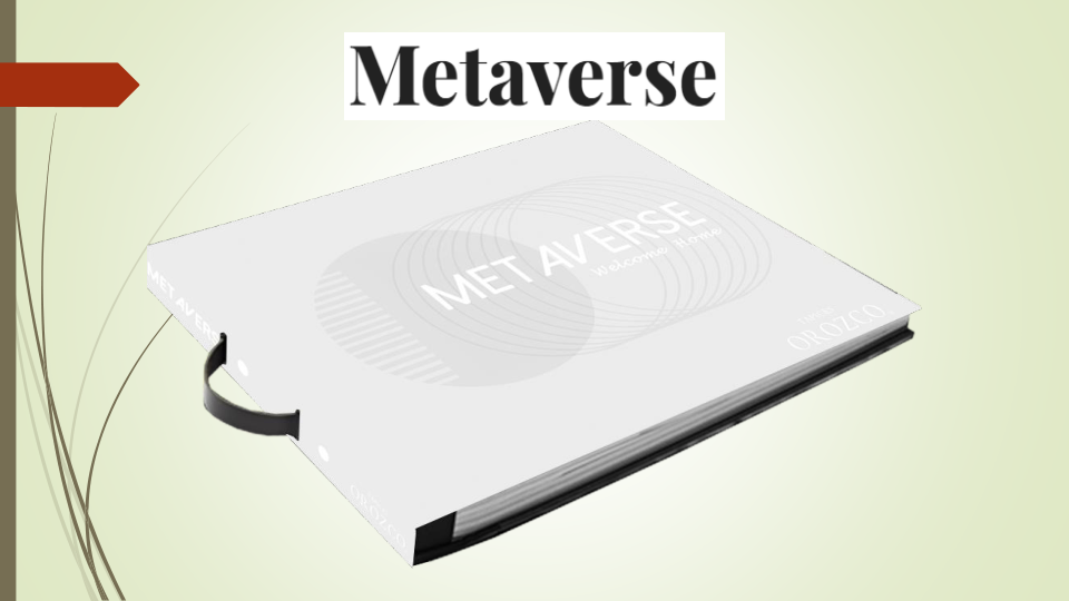 Tapiz Metaverse