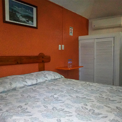 Hotel El Coronel - Hospedaje