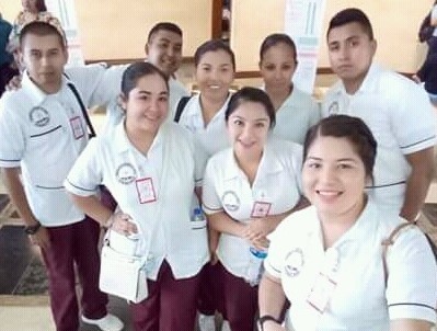 Práctica Hospitalaria