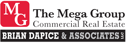 The Mega Group - Commercial Real Estate - Danvers, MA - Ogunquit ME