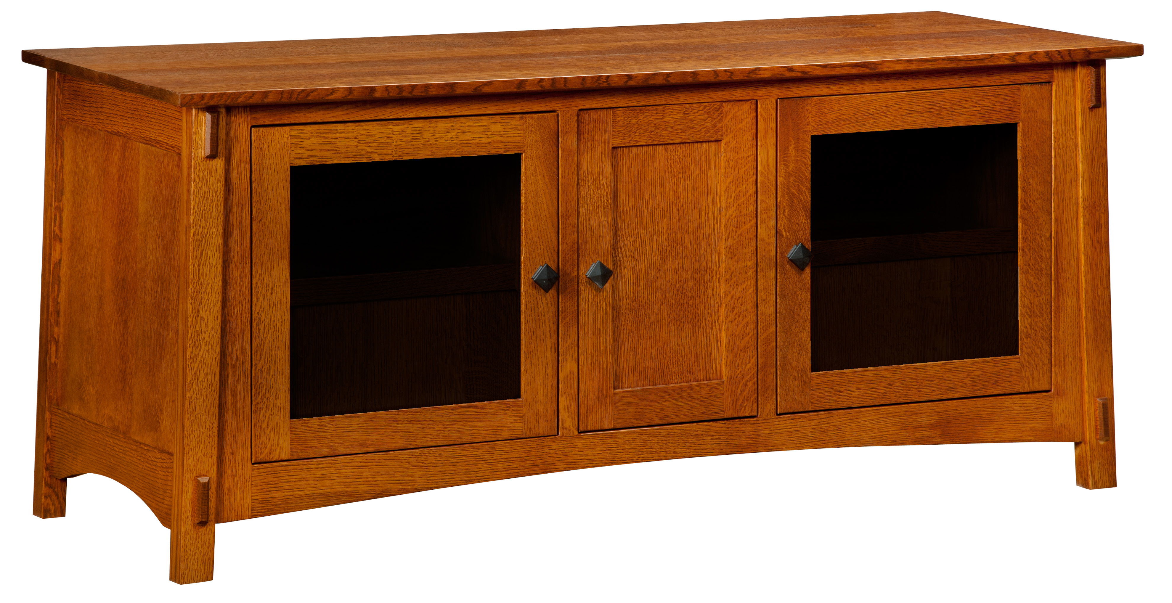 McCoy TV Cabinet-#67