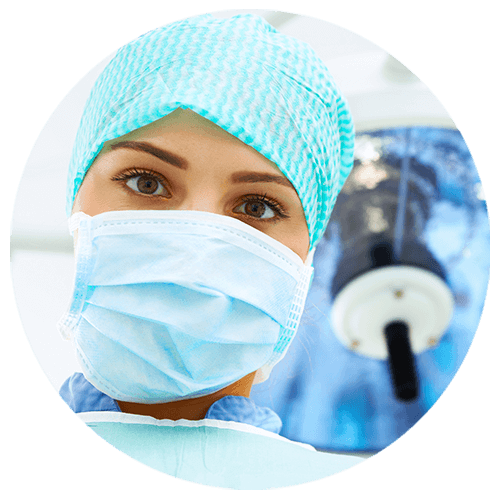 Mundo Médico Hospitalario - Batas de laboratorio