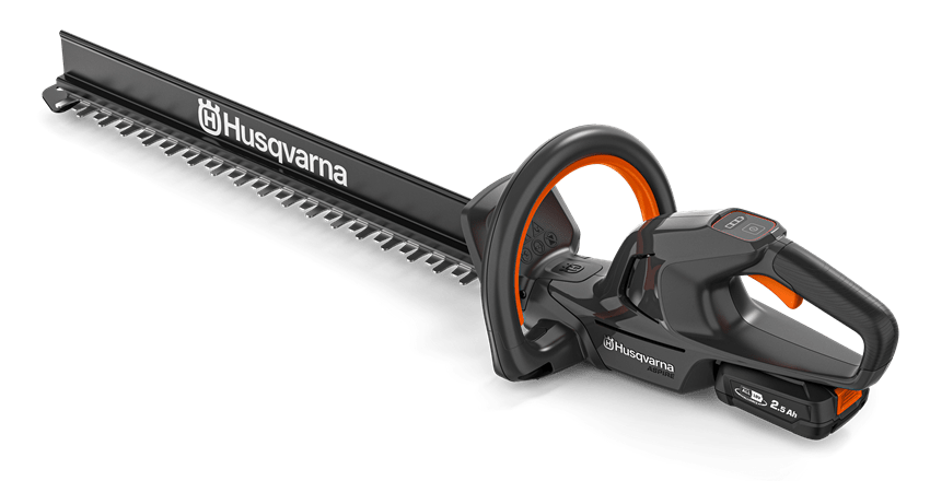 Husqvarna H50-P4A