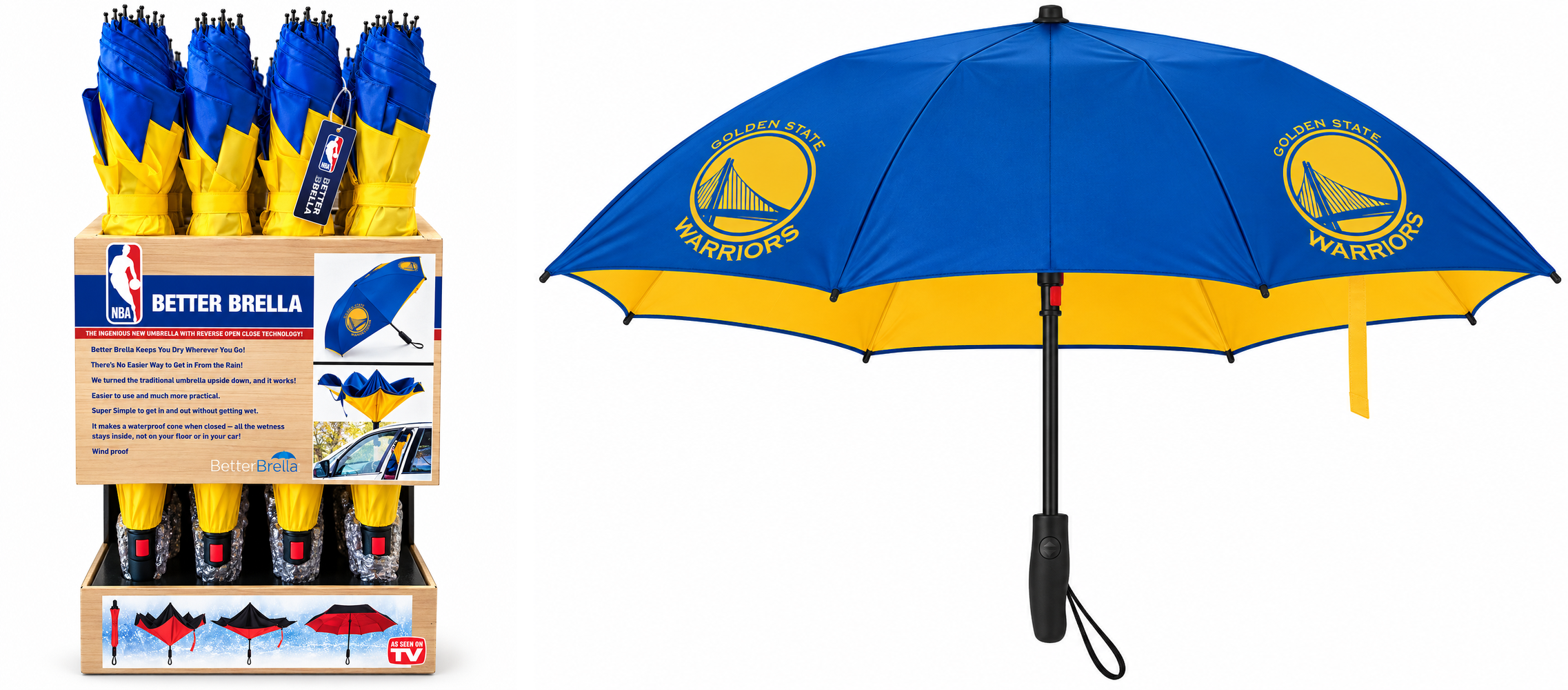 GOLDEN STATE WORRIERS
UPC
746507328932
12 CS/PK