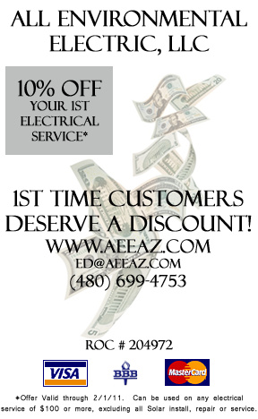 1st Time Customer Coupon*