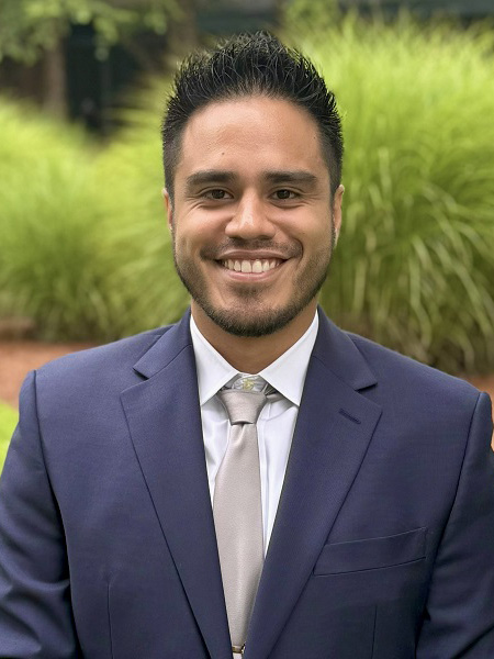 Cesar Flores