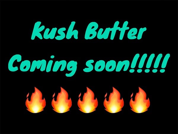 Kush Butter