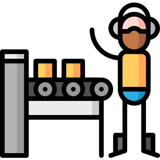 Trabajador iconos creados por Freepik - Flaticon 