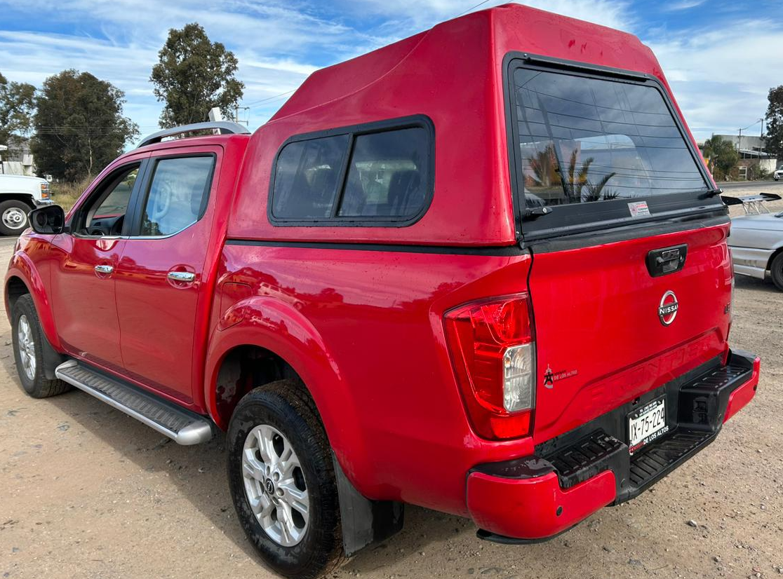 ers de fibra de vidrio pick up