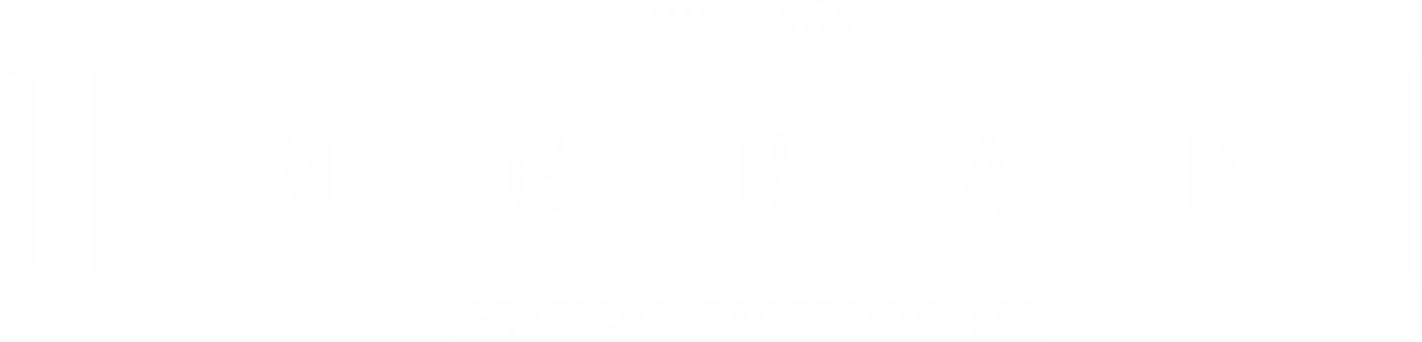 Servicios de impresión digital – IMGRAP – Jiutepec