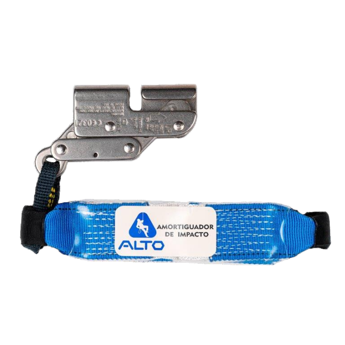 SUJETADOR DE CAÍDAS GR-A516