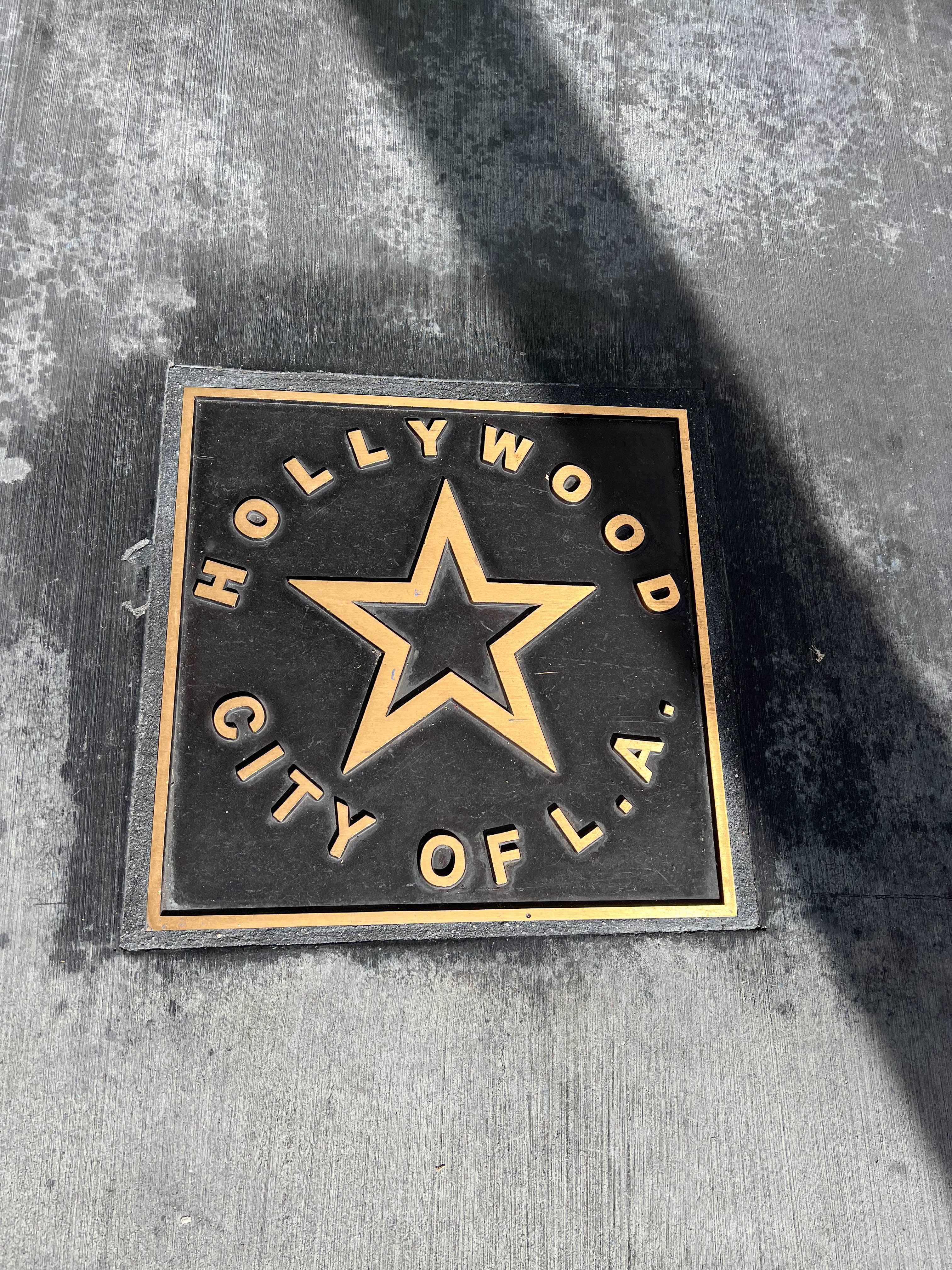 Welcome to Hollywood